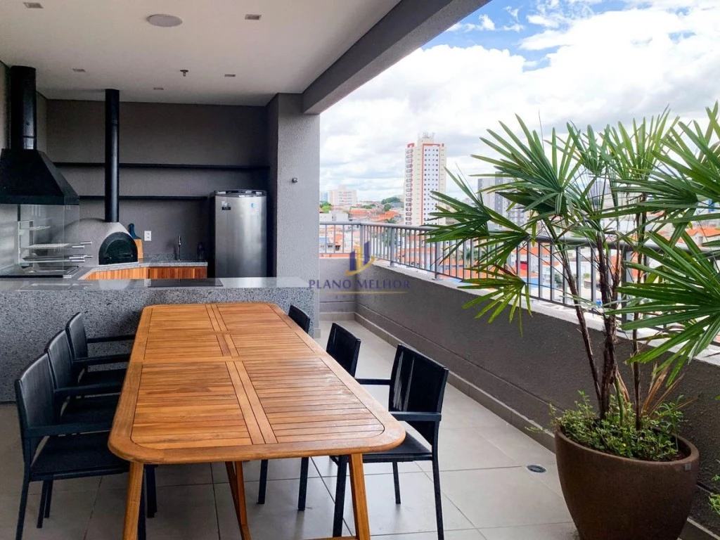 Apartamento, 1 quarto, 48 m² - Foto 15