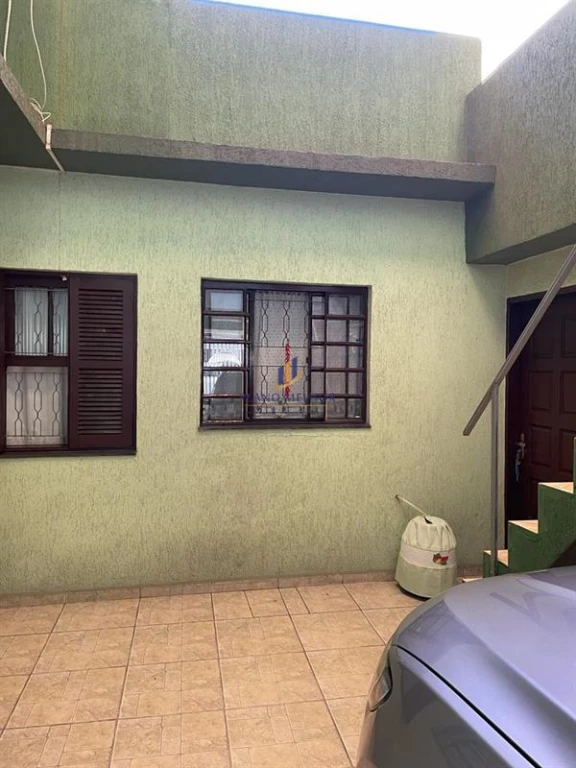 Casa, 3 quartos, 85 m² - Foto 16