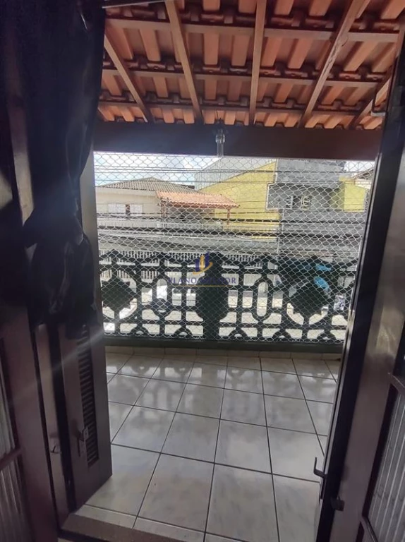Casa, 3 quartos, 85 m² - Foto 6