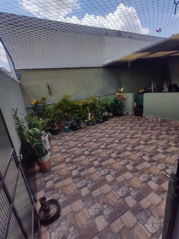 Casa, 3 quartos, 85 m² - Foto 9