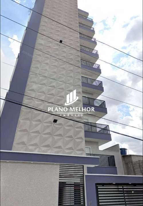 Apartamento, 2 quartos, 47 m² - Foto 10