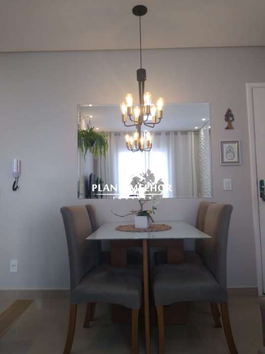 Apartamento, 2 quartos, 47 m² - Foto 11