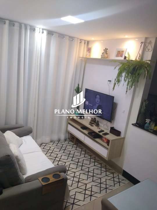 Apartamento, 2 quartos, 47 m² - Foto 12