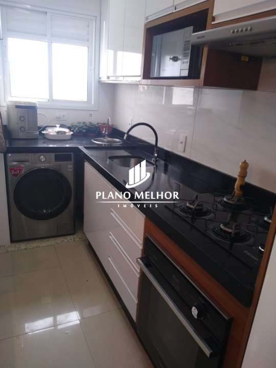 Apartamento, 2 quartos, 47 m² - Foto 13