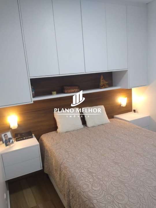 Apartamento, 2 quartos, 47 m² - Foto 15