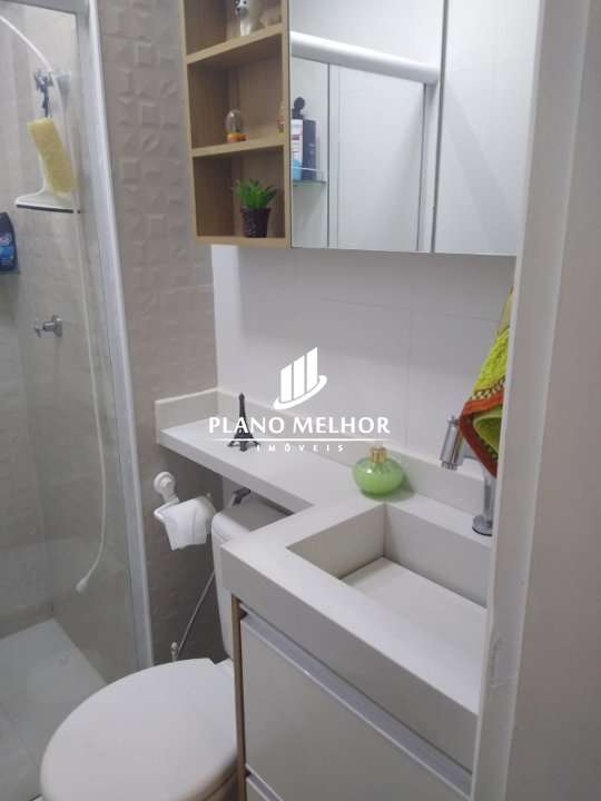 Apartamento, 2 quartos, 47 m² - Foto 5