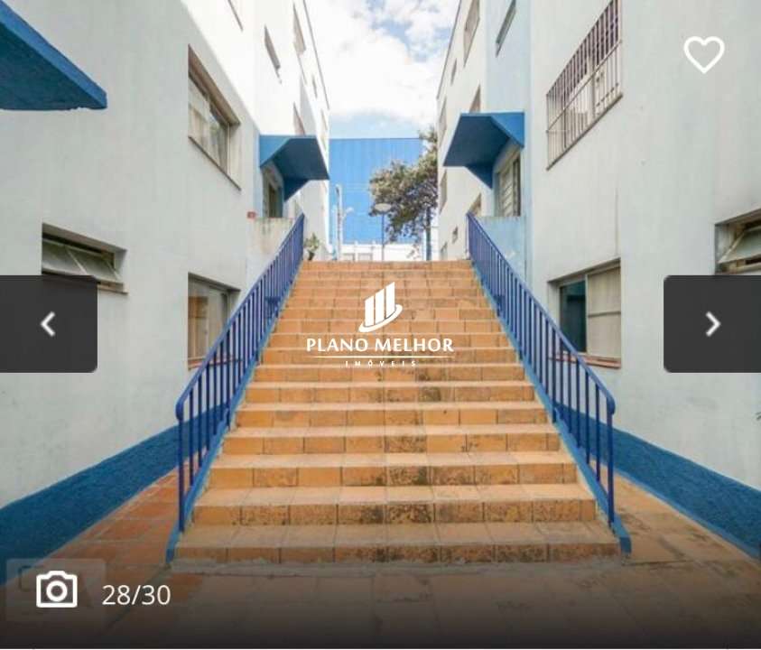 Apartamento, 2 quartos, 60 m² - Foto 12