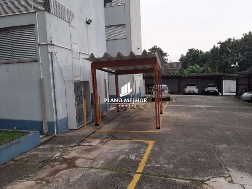 Apartamento, 2 quartos, 60 m² - Foto 26