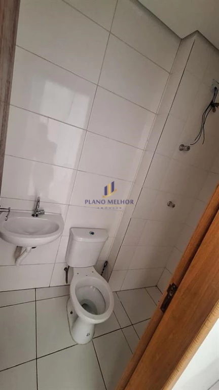 Apartamento, 2 quartos, 40 m² - Foto 10