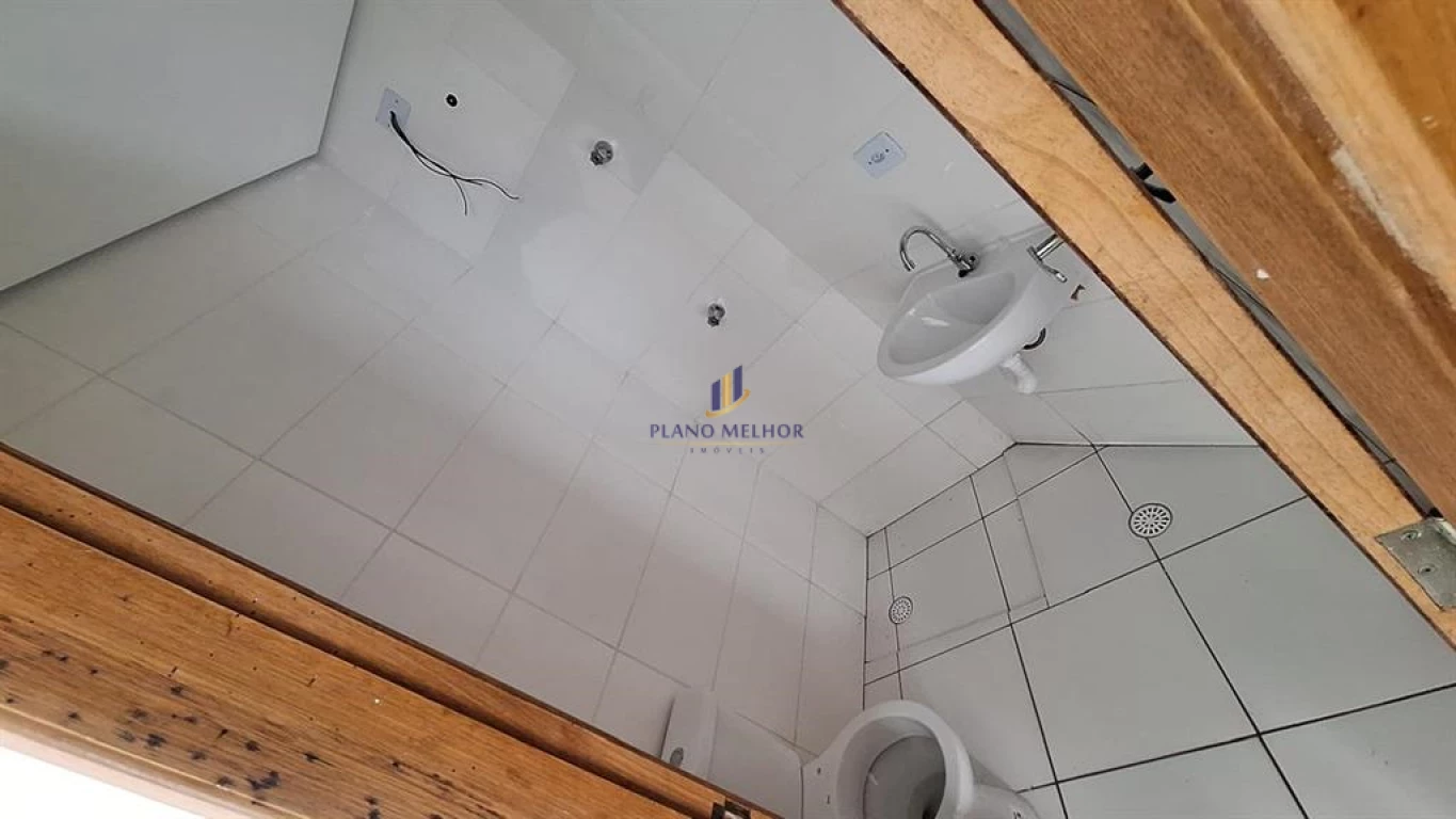 Apartamento, 2 quartos, 40 m² - Foto 11