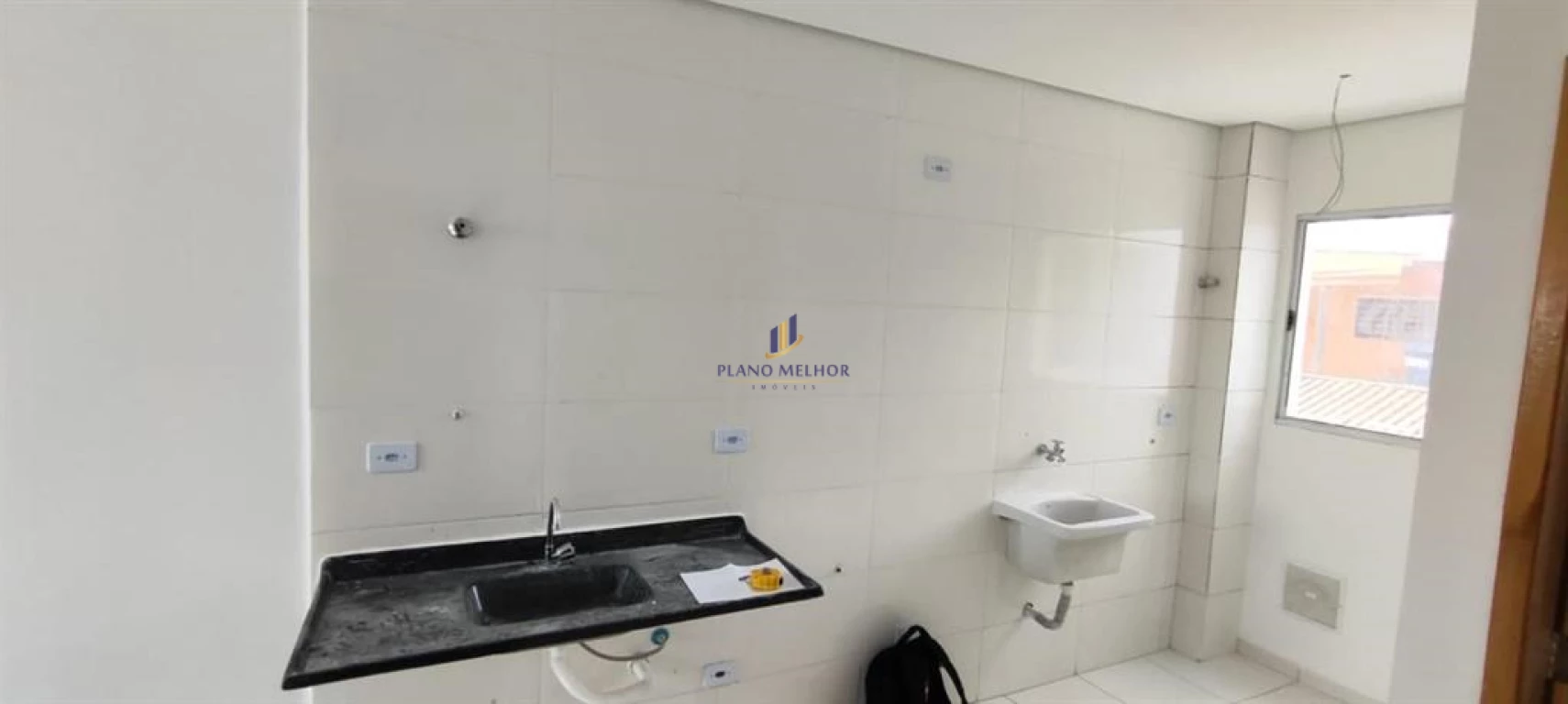Apartamento, 2 quartos, 40 m² - Foto 8