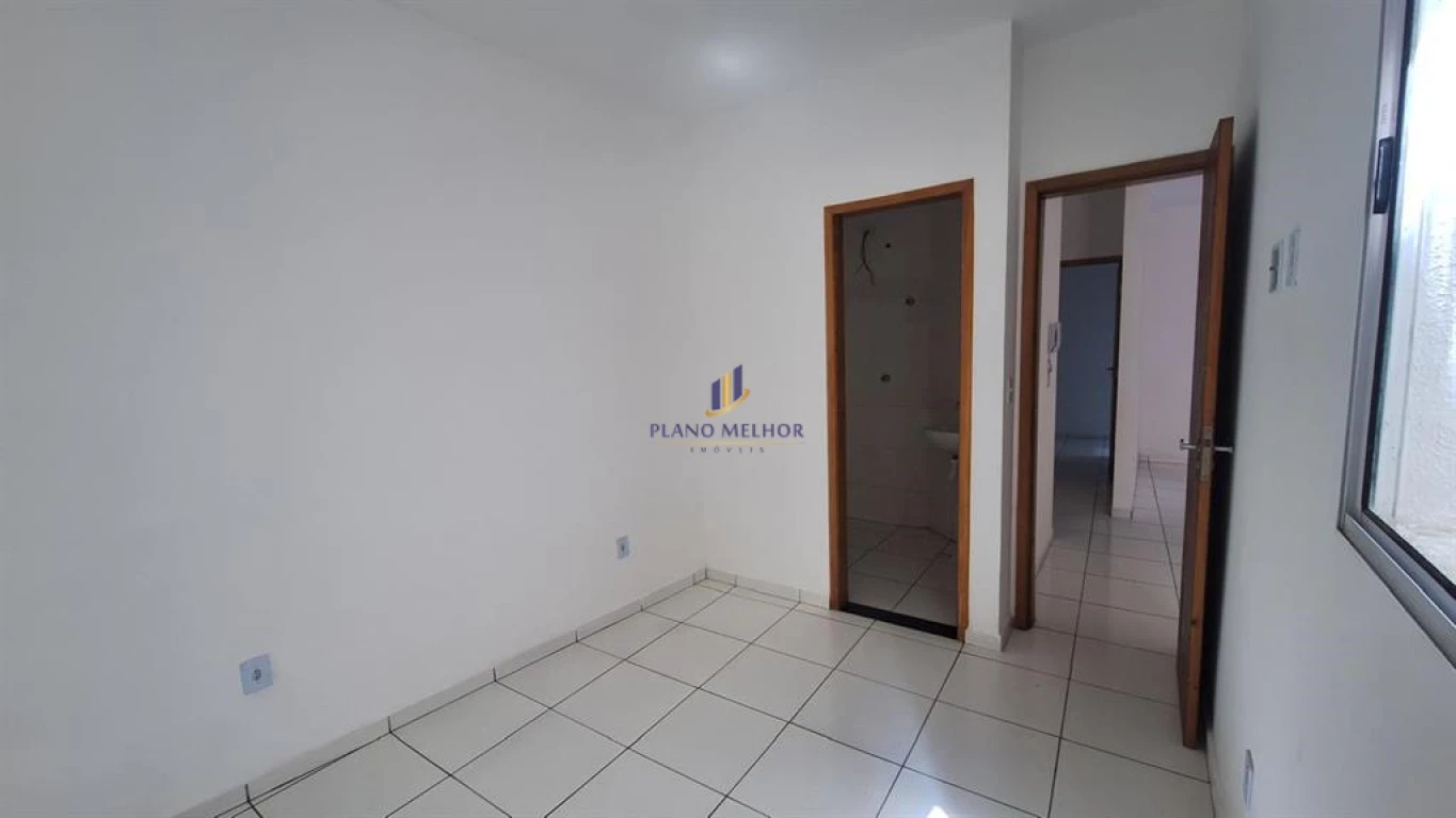Apartamento, 2 quartos, 40 m² - Foto 9