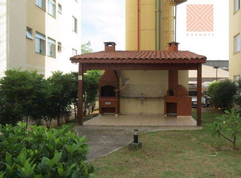 Apartamento, 2 quartos, 50 m² - Foto 27