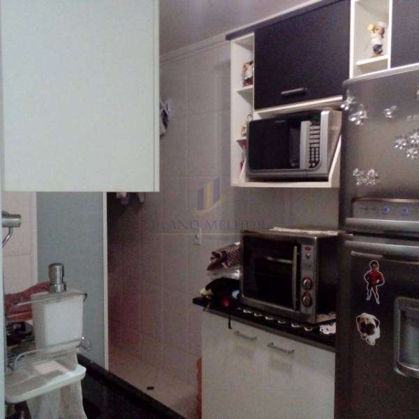 Apartamento, 2 quartos, 50 m² - Foto 38