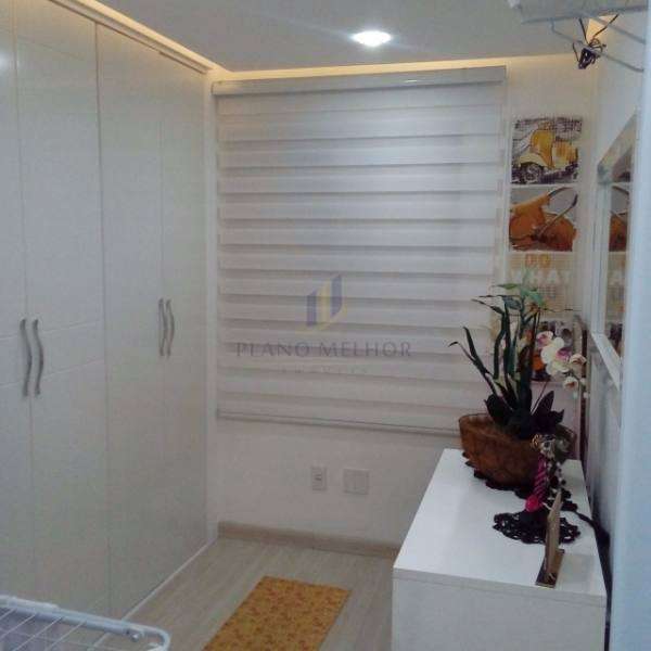 Apartamento, 2 quartos, 50 m² - Foto 40