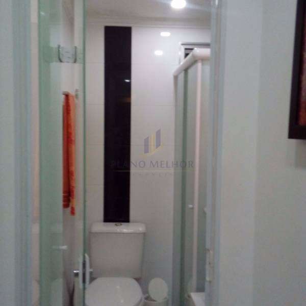 Apartamento, 2 quartos, 50 m² - Foto 41
