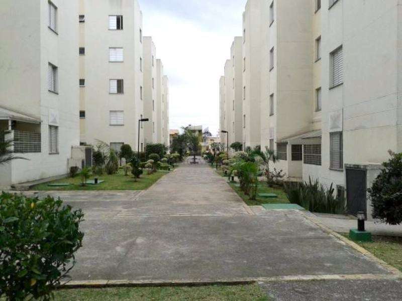 Apartamento, 2 quartos, 50 m² - Foto 43