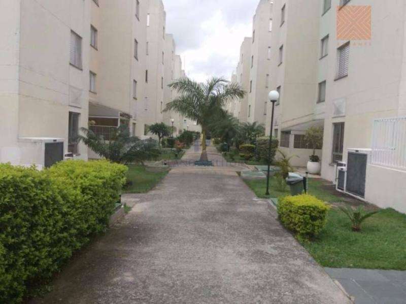 Apartamento, 2 quartos, 50 m² - Foto 46