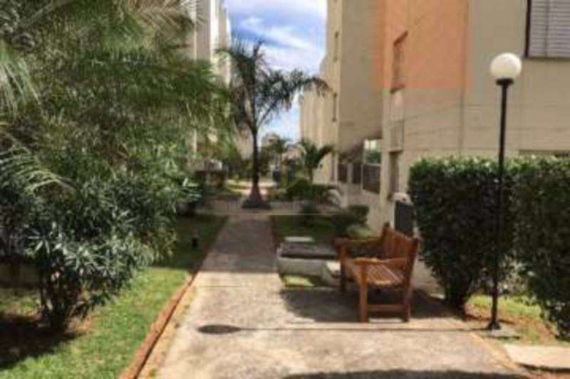Apartamento, 2 quartos, 50 m² - Foto 48