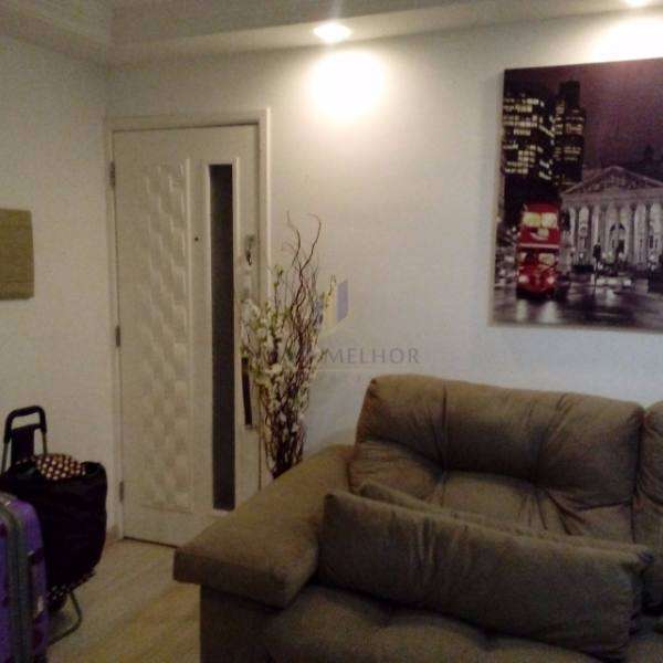 Apartamento, 2 quartos, 50 m² - Foto 9