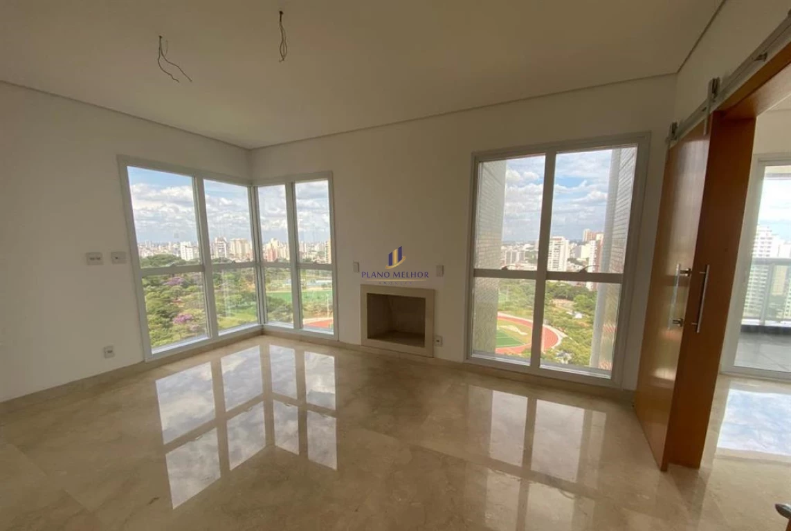 Apartamento, 4 quartos, 335 m² - Foto 1