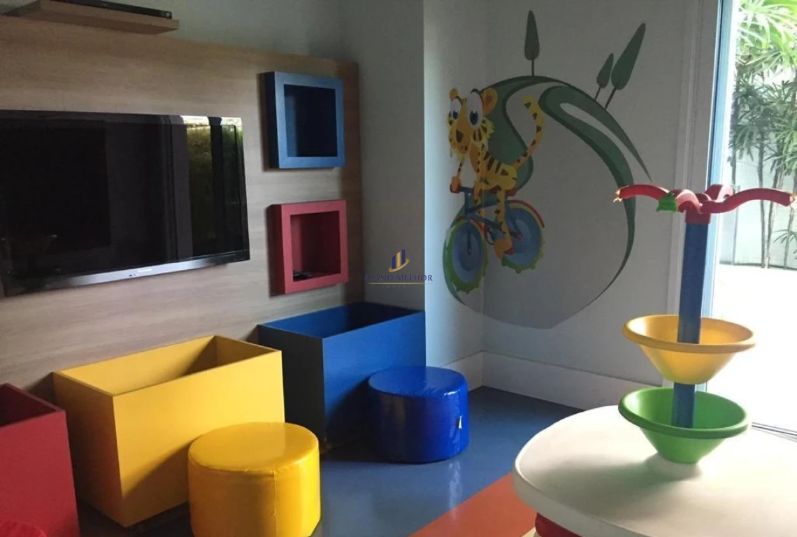 Apartamento, 4 quartos, 335 m² - Foto 10