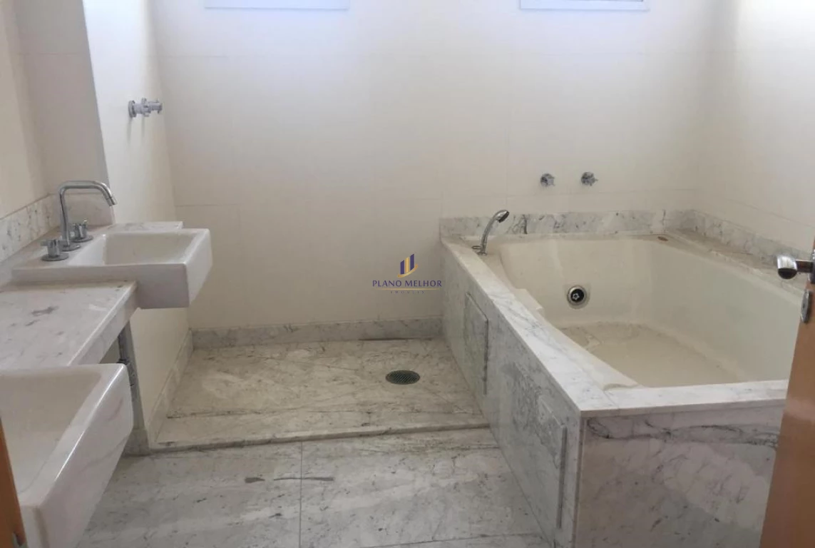 Apartamento, 4 quartos, 335 m² - Foto 4