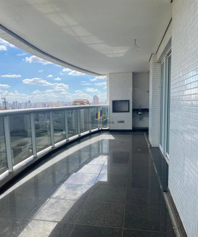 Apartamento, 4 quartos, 335 m² - Foto 5