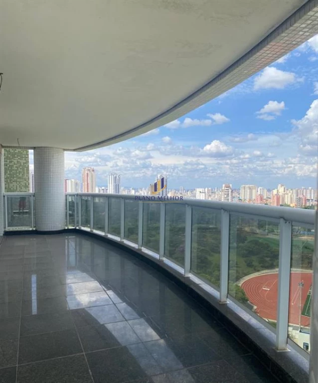 Apartamento, 4 quartos, 335 m² - Foto 6