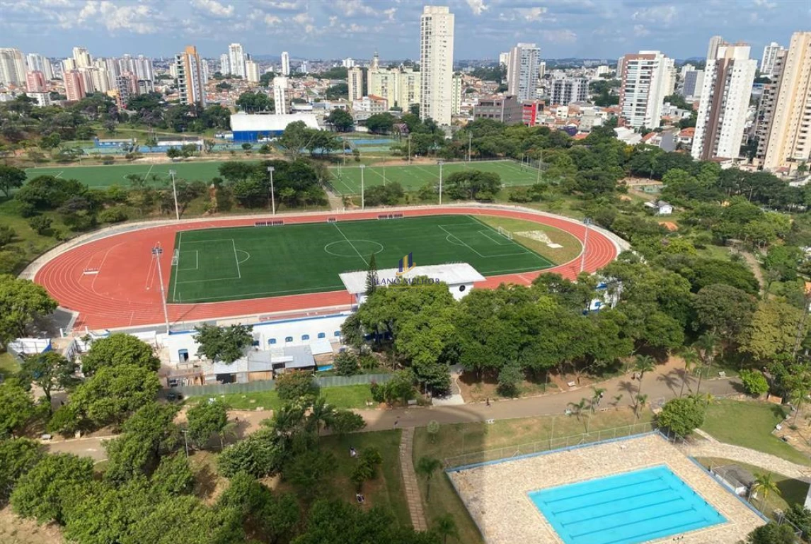 Apartamento, 4 quartos, 335 m² - Foto 7
