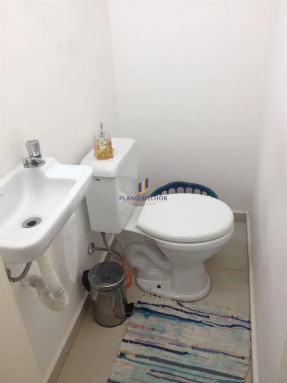 Casa de Condomínio, 2 quartos - Foto 4
