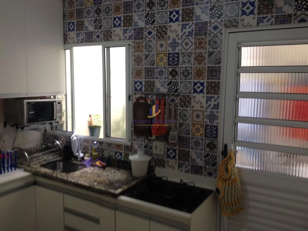 Casa de Condomínio, 2 quartos - Foto 6
