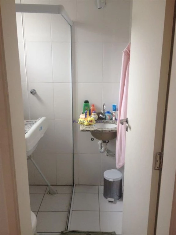 Casa de Condomínio, 2 quartos - Foto 7
