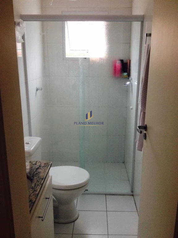 Casa de Condomínio, 2 quartos - Foto 8