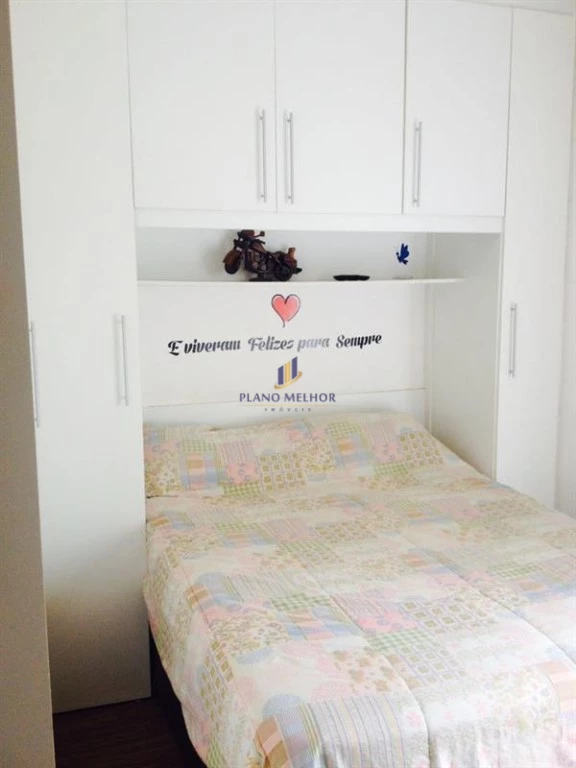 Casa de Condomínio, 2 quartos - Foto 9
