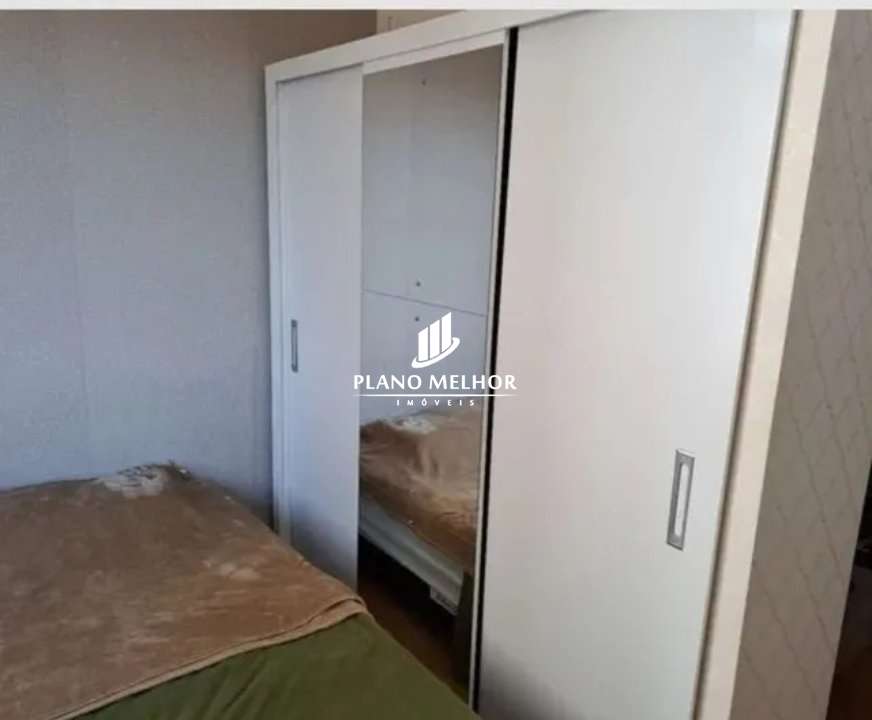 Apartamento, 1 quarto, 28 m² - Foto 10
