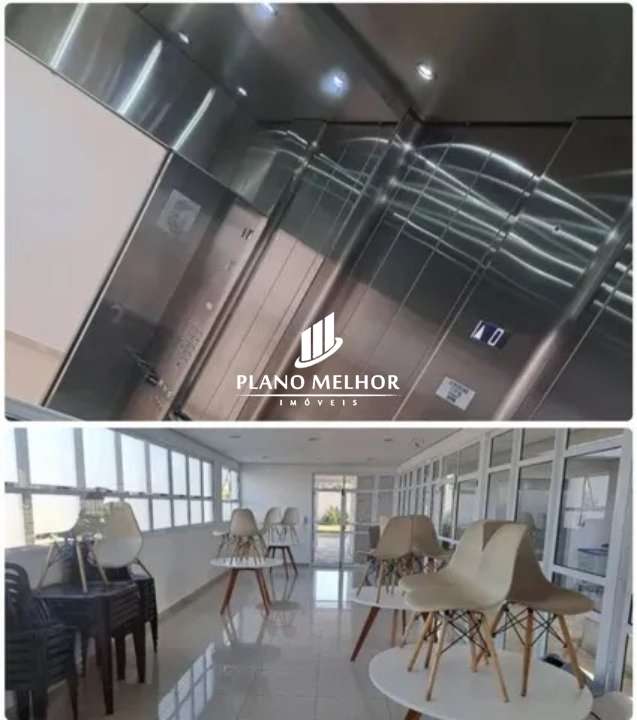 Apartamento, 1 quarto, 28 m² - Foto 11
