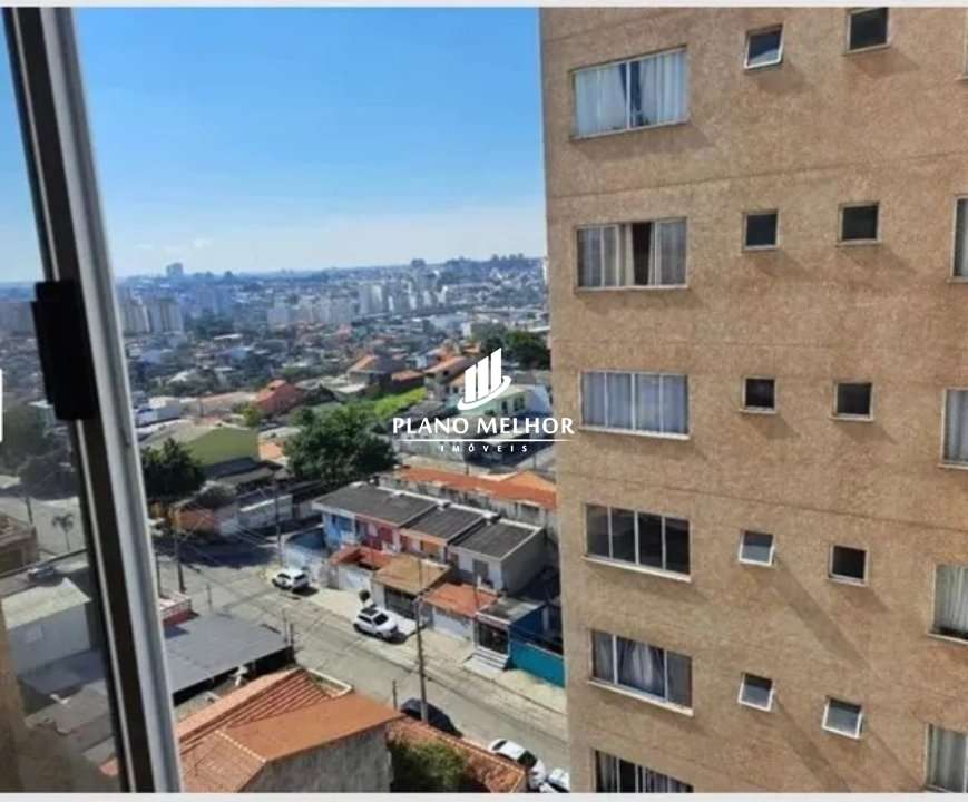 Apartamento, 1 quarto, 28 m² - Foto 16