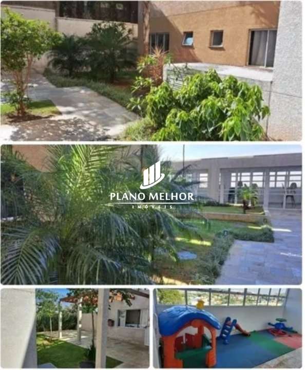 Apartamento, 1 quarto, 28 m² - Foto 9
