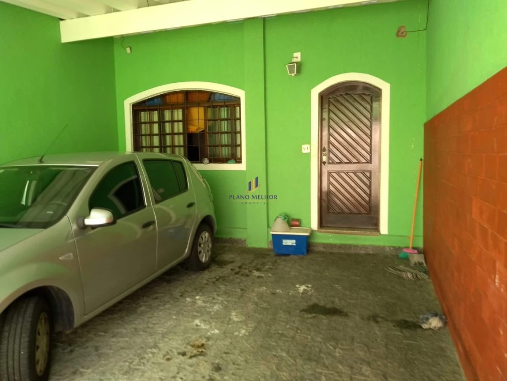 Casa, 4 quartos, 235 m² - Foto 13