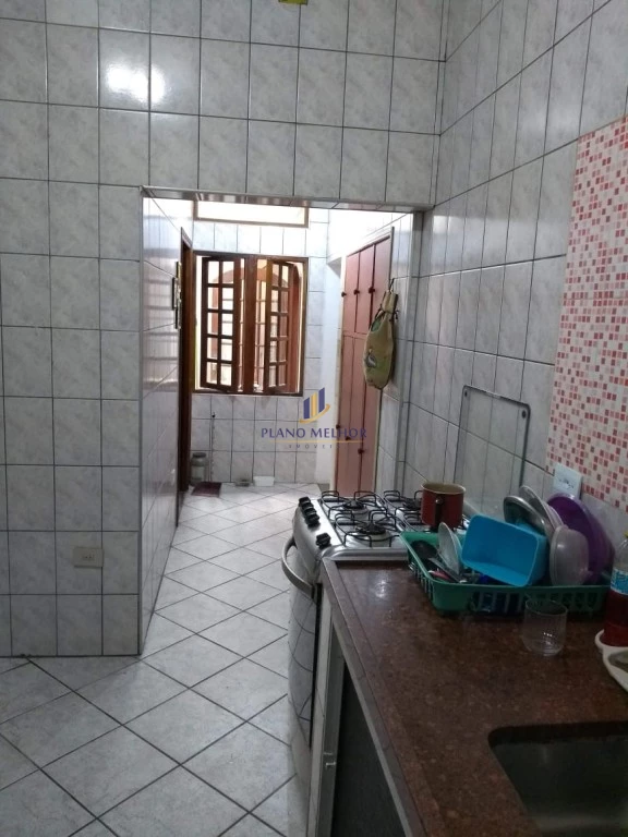 Casa, 4 quartos, 235 m² - Foto 19