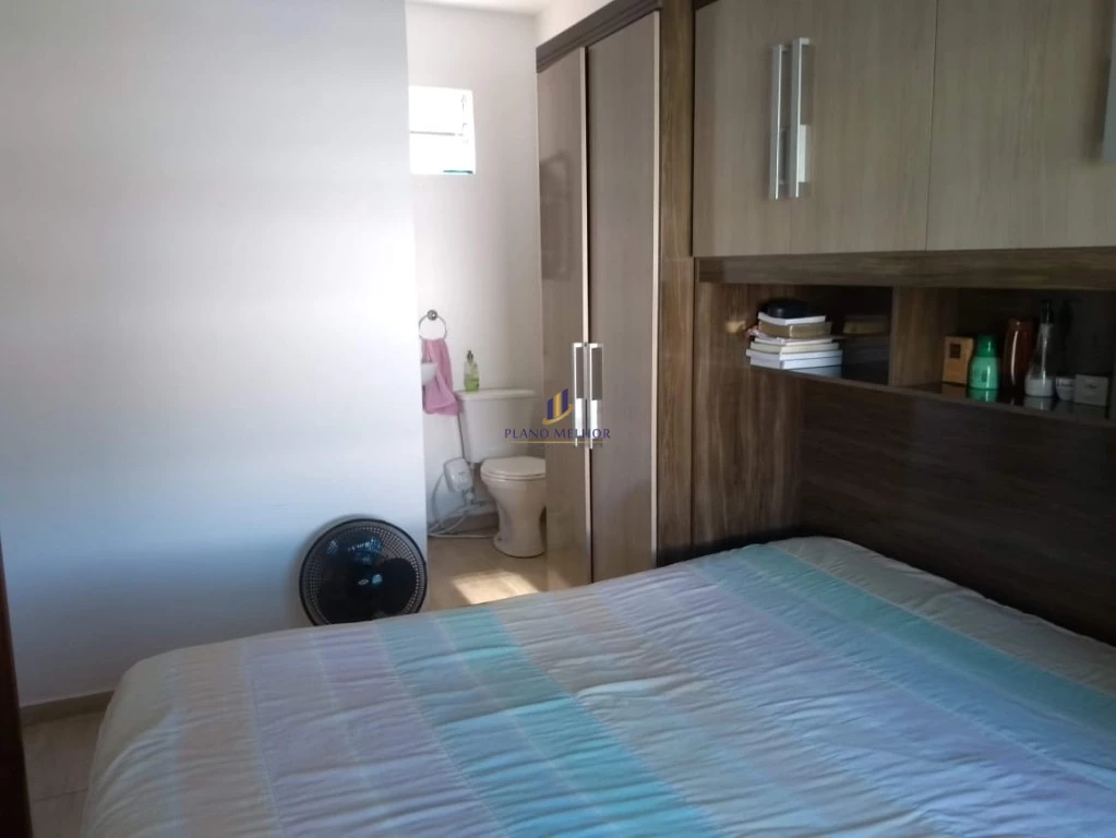 Casa, 4 quartos, 235 m² - Foto 21