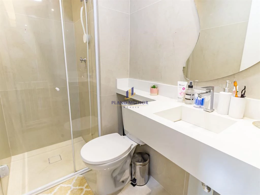 Apartamento, 2 quartos, 38 m² - Foto 10