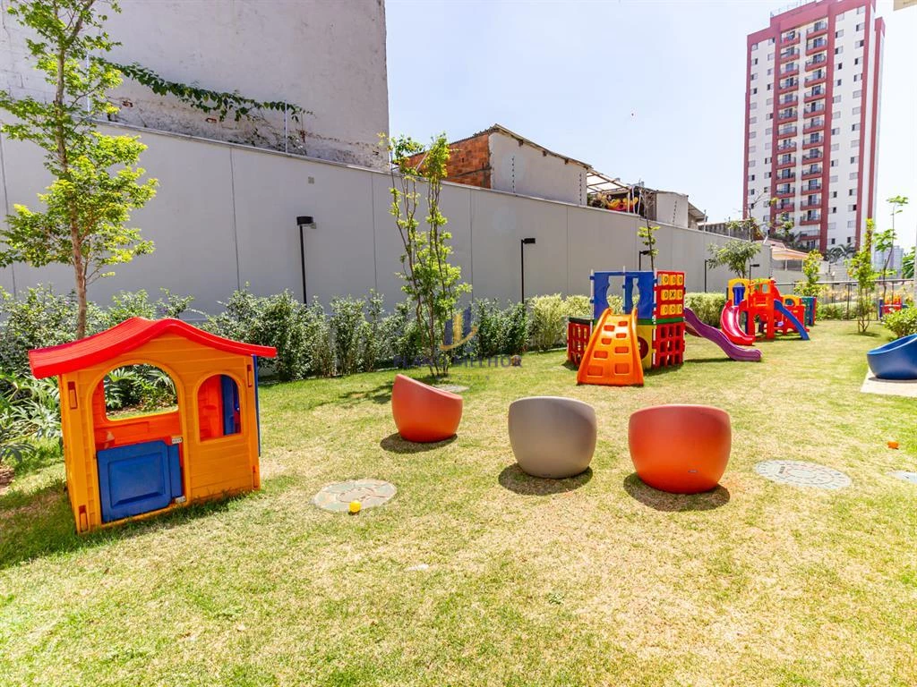 Apartamento, 2 quartos, 38 m² - Foto 13