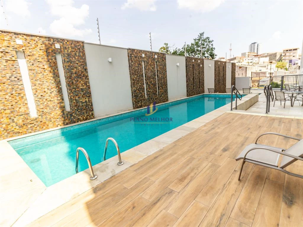 Apartamento, 2 quartos, 38 m² - Foto 14