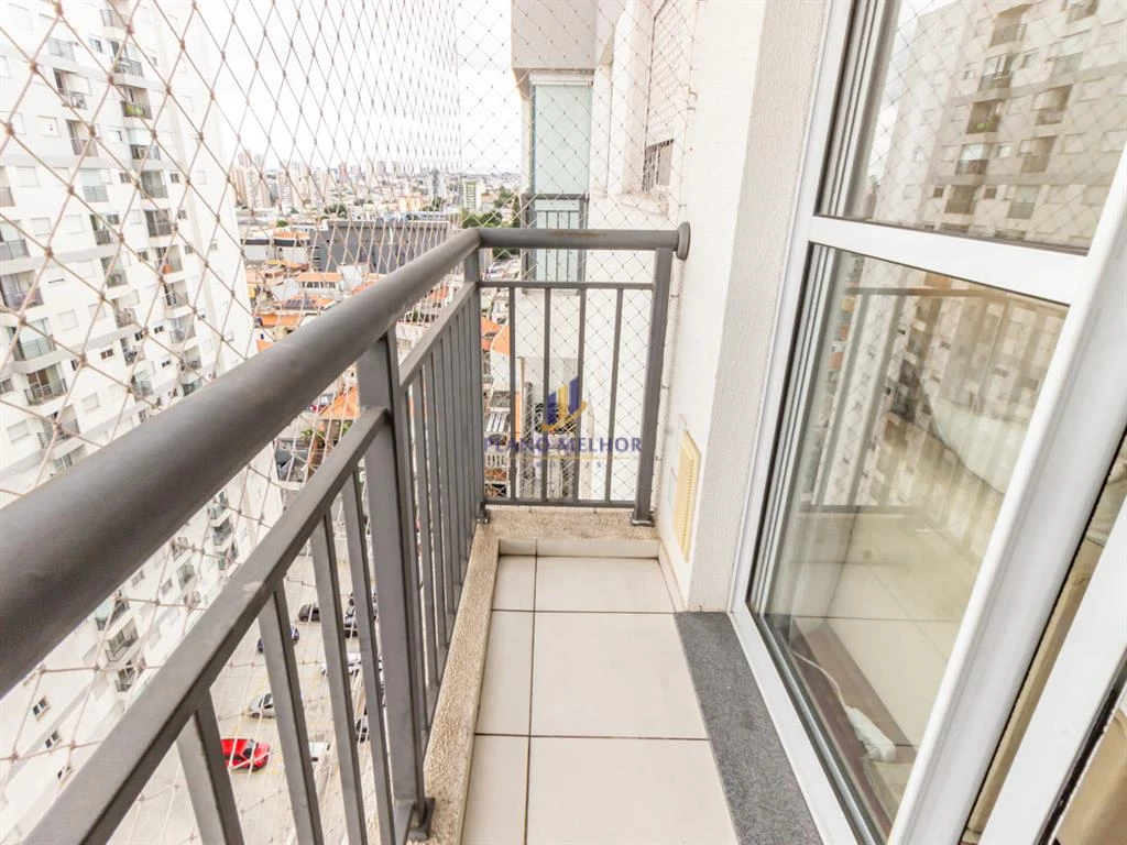 Apartamento, 2 quartos, 38 m² - Foto 2