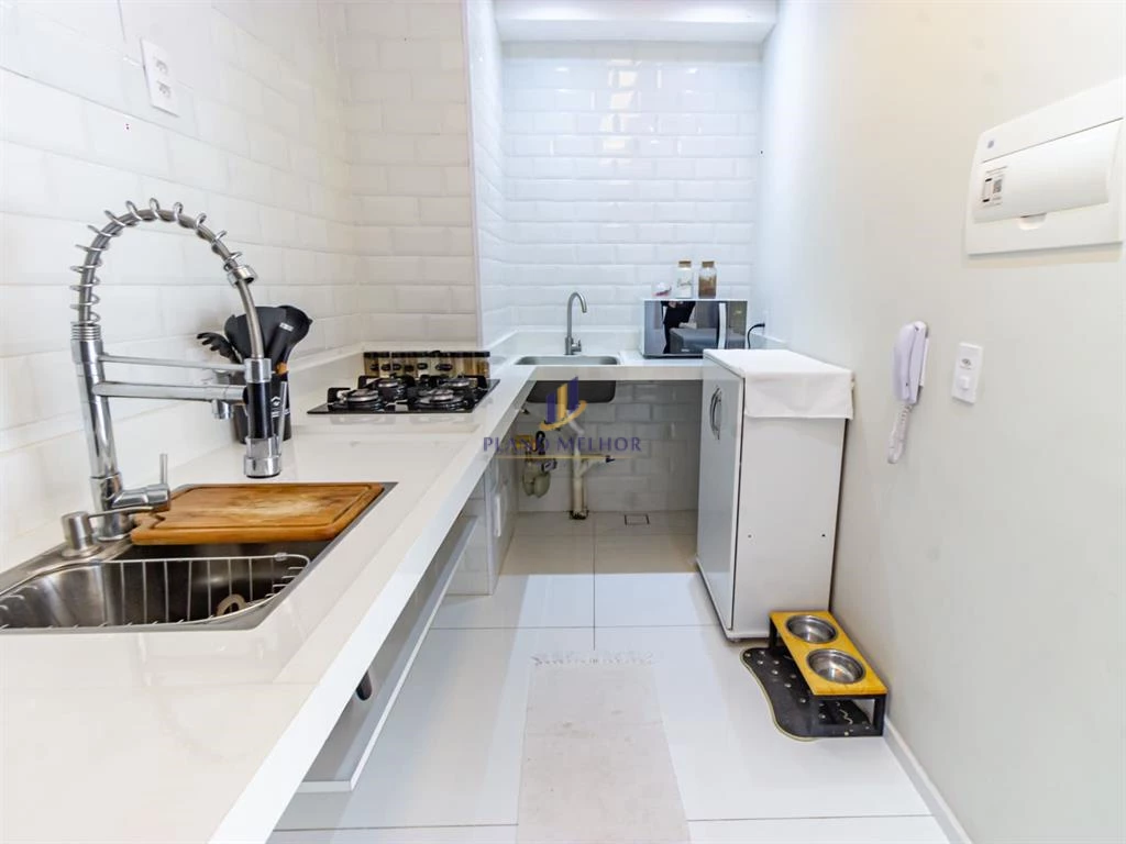 Apartamento, 2 quartos, 38 m² - Foto 6
