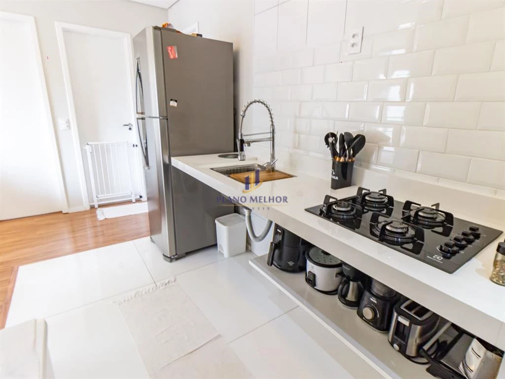 Apartamento, 2 quartos, 38 m² - Foto 7