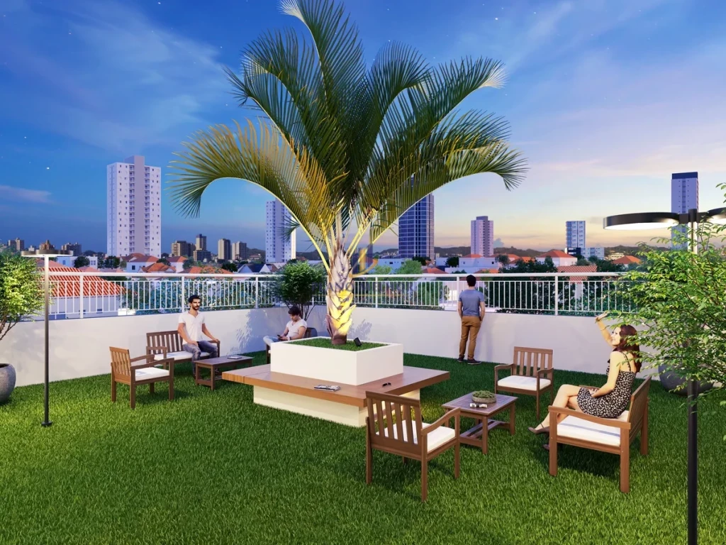 Apartamento, 3 quartos, 66 m² - Foto 11