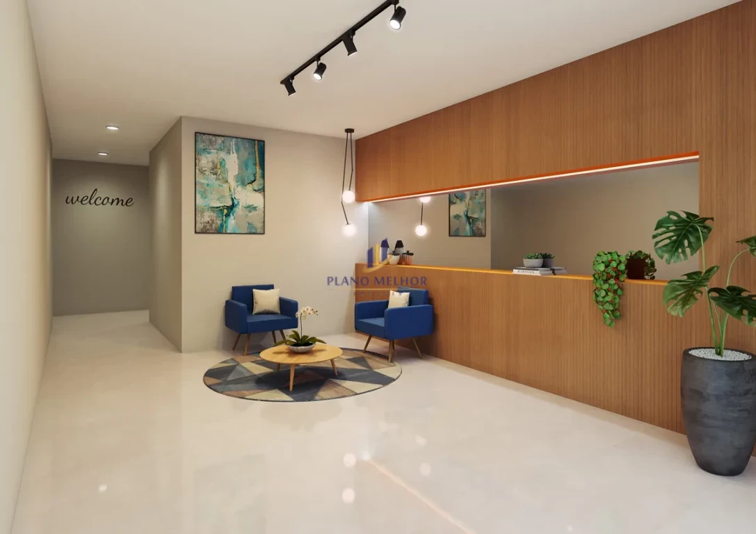 Apartamento, 3 quartos, 66 m² - Foto 14